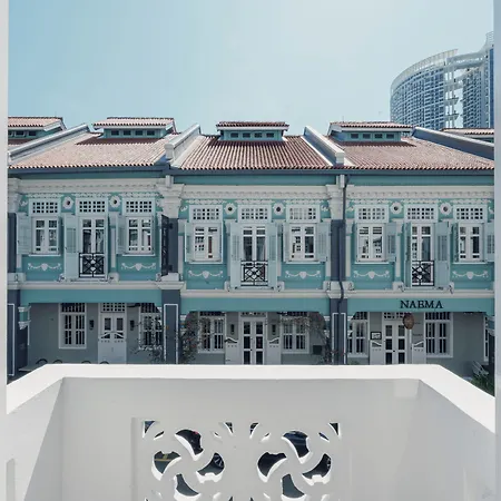Hotel 1929-2